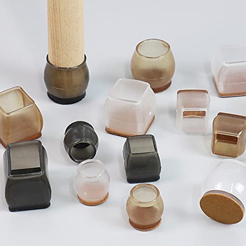 Marmoday - Protezioni da pavimento per sedie con