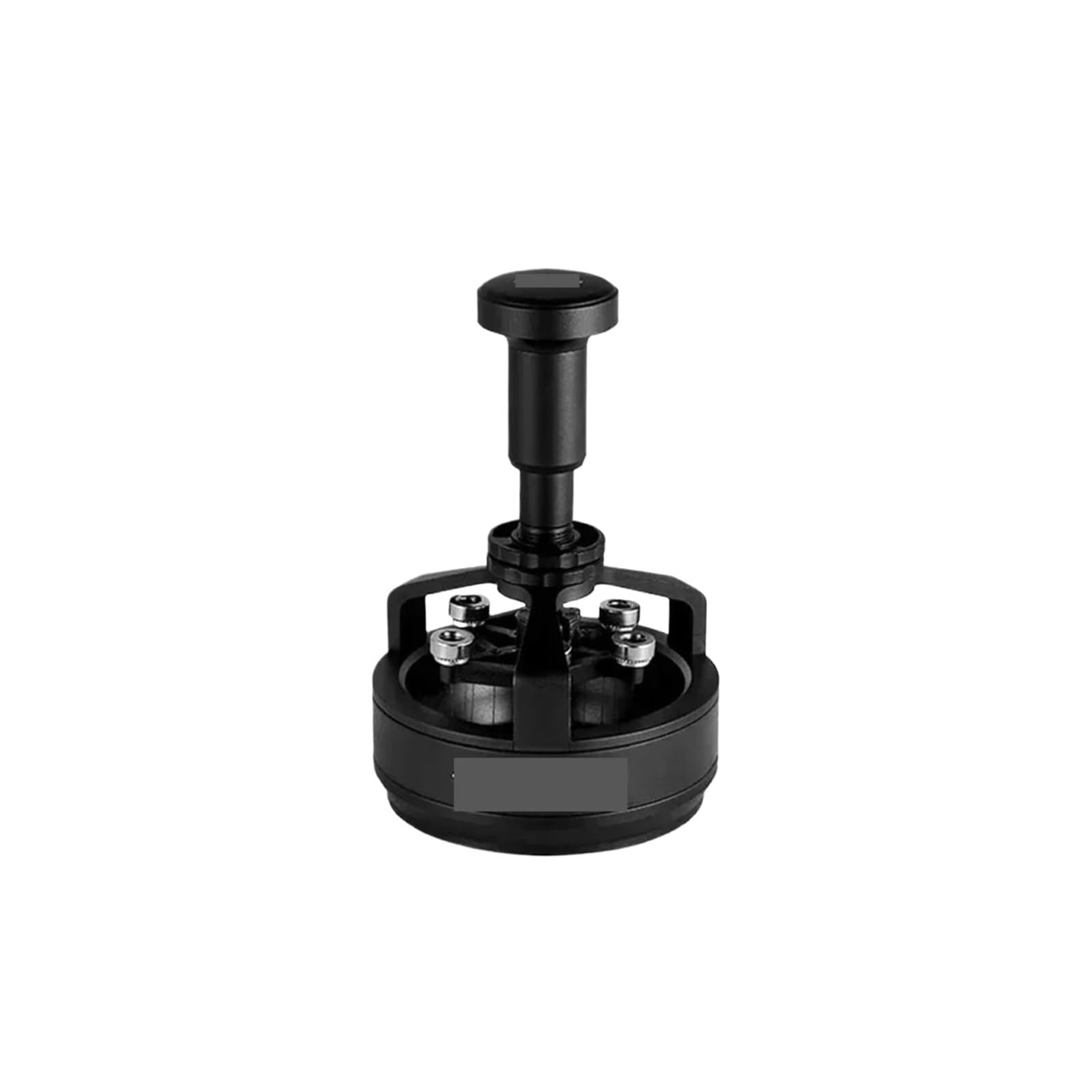 Agitateur expresso pour corriger les extractions de café acides