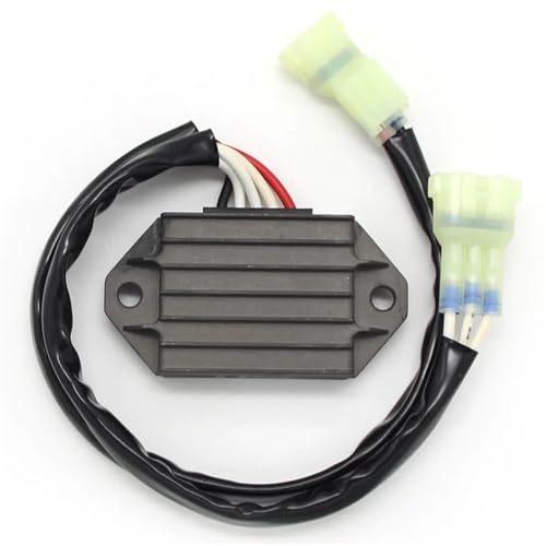 Régulateur tension redresseur 12V moto WR450F rechange circuit électrique 1DX-81960-00
