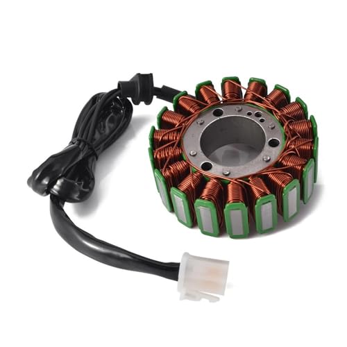 Bobine stator moto résout les pannes de batterie pour GSX-R 600 750 1998 1999