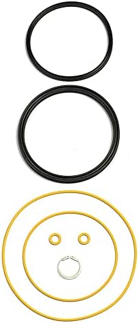 WARN 74925 (MTO) KIT_Seal_Winch_RT/XT image 4