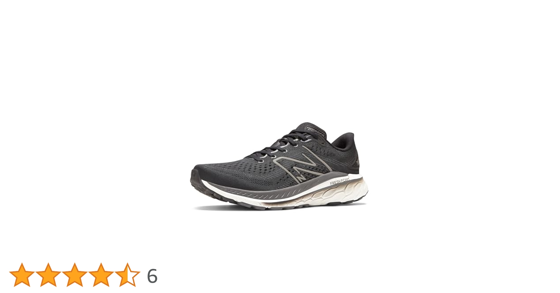 Amazon | New Balance メンズ Fresh Foam 860 V13 ランニング