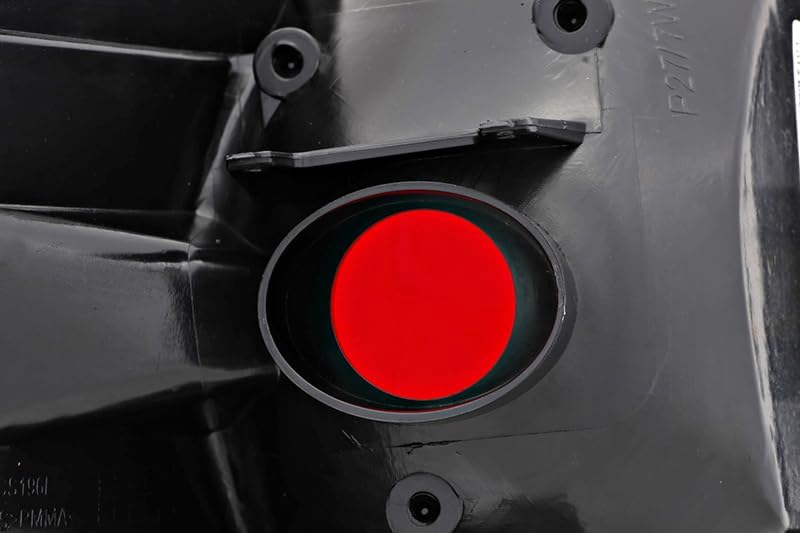 For Jeep Grand Cherokee Outer Tail Light 2005 2006 Passenger Right Side Taillamp Replacement