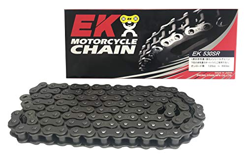 00-8086/EKノンシール エヌマ 530-102 チェーン 530SR ス 41wPVW-vVcL.jpg