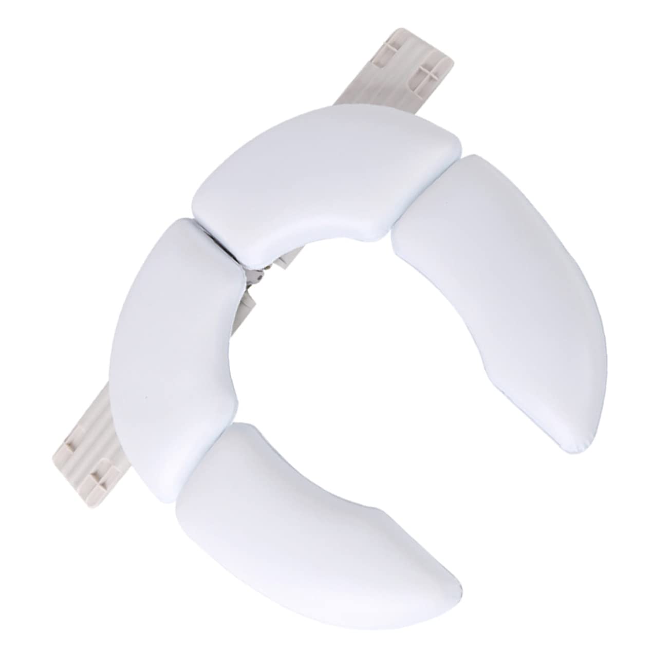 1Pc Toilet Training Seat for Portable Potty Seat Pad Easy to Design for Toilet Training for Travel Home Use Slip Comfortable