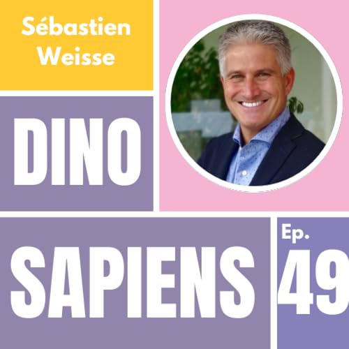 S&eacute;bastien Weisse, Nexans: l&rsquo;IA ne transforme pas les entreprises, les usages si