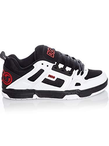 Image of Dvs Footwear Mens Enduro 125 Skate Shoe Sneaker