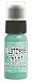 Ranger January Cracked Pistachio Tim Holtz Distress Paint Bottle, 1 oz