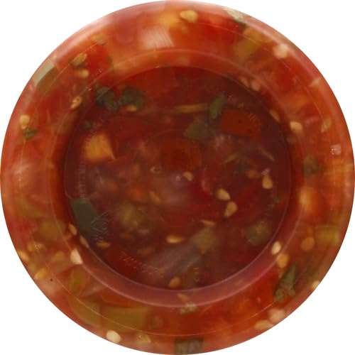 La Mexicana 624381 Medium Salsa, 16 Oz thumb #5