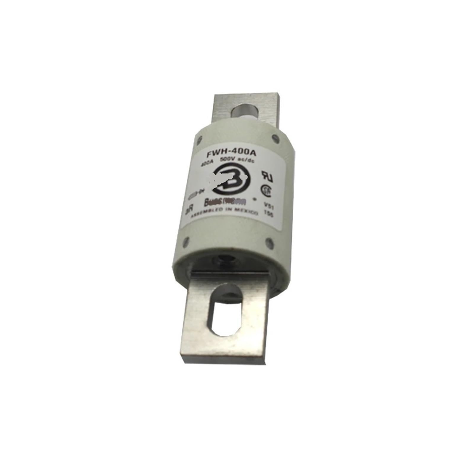 Fusible FWH-300A pour eviter la surchauffe des onduleurs industriels