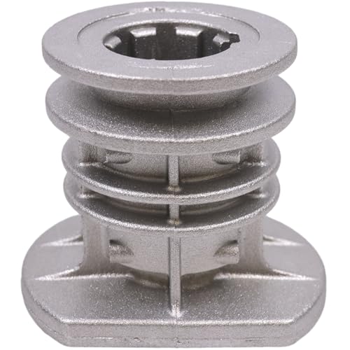 Support de lame pour tondeuse Ø25,4 COPPER HONDA CASTEL GARDEN 22465608/0