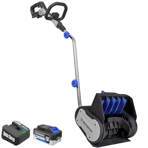 Westinghouse WSnow13S 20V Cordless Snow Shovel