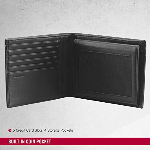 Carteira Altius 3.0 Innsbruck