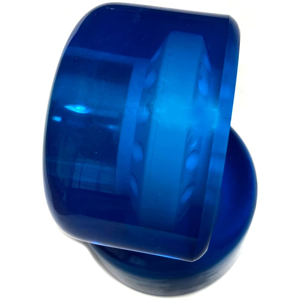 31.5 セミロング 70mm/85Aウィール クルーザー サーフスケートボード Amazon | サーフスケートボード クルーザー ロングボード対応 70mm 硬