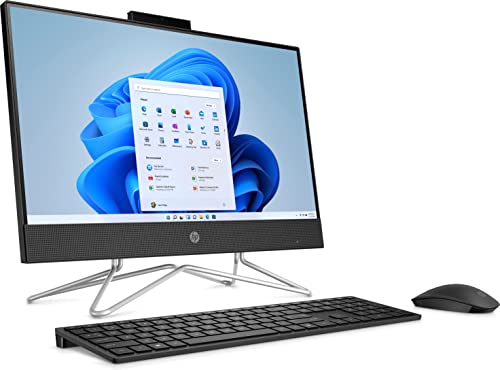 HP PC All-in-One 22-df0105nf