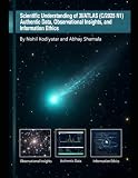 Scientific Understanding of 3I/ATLAS (C/2025 N1): Authentic Data, Observational Insights, and Information Ethics Ethics.
