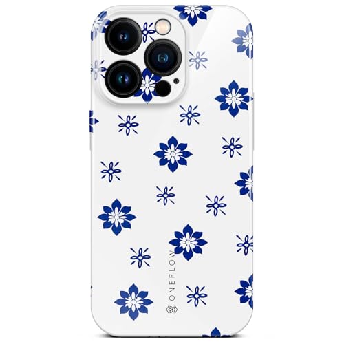 Coque iPhone 14 Pro élégante et fine ONEFLOW Splash Cover pour protéger votre objectif en voyage