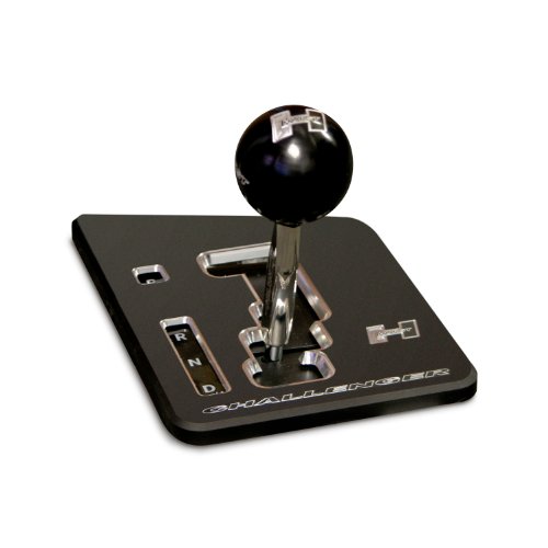 Hurst 5380402 Black Comp Stick Kit for Dodge Challenger RT