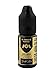 Produktbild El Tabaco Fuego - Goldline Premium e-liquid 100ml (10 x 10ml Flaschen)