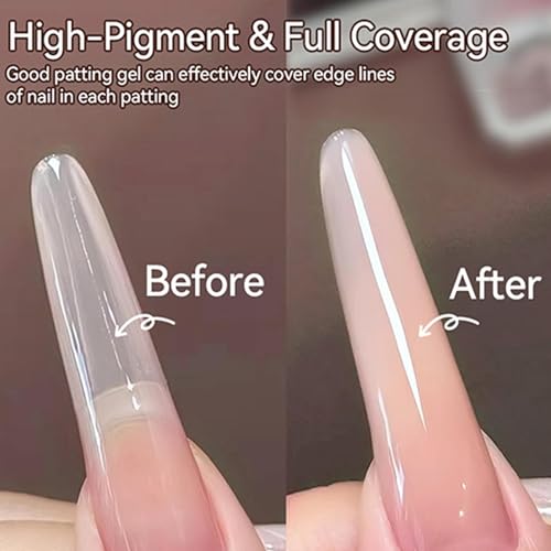 Esmalte de gel para uñas manicura principiantes kit de 16 colores 5