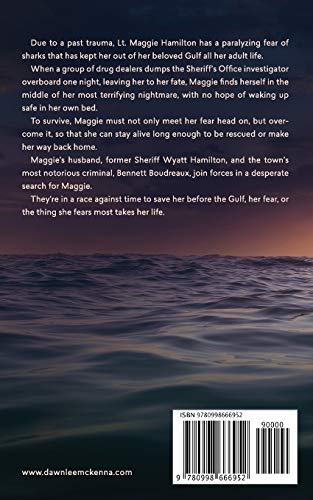 Overboard (The Forgotten Coast Florida Suspense Series) - Image 2