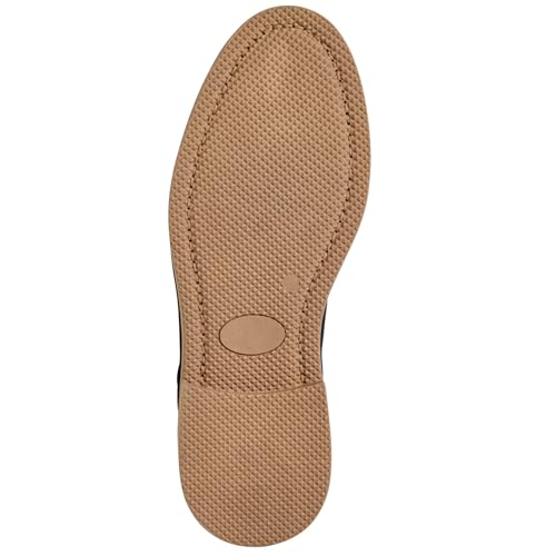 Bruno Magli Men's Dario Italian Shoes with Lace-Up Closure3