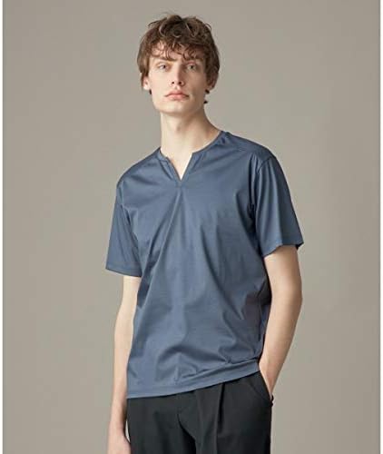 Amazon ジョゼフ オム Web限定色あり コットンソフィア キーネック Tシャツ Tシャツ カットソー 通販