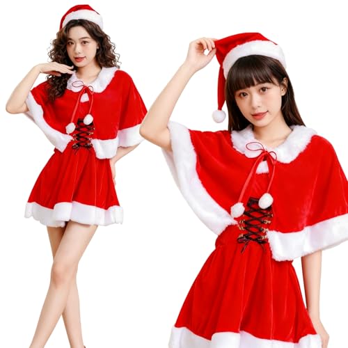 [Lcmiracul] NX}Xߑ p lp XgbvXXgbvhX ȃV[Zbg Xe[Wߑ NX}Xp[eB[ KE pߑ 2024NVN Ԃƍ I\ M-XLTCY (bh XL)