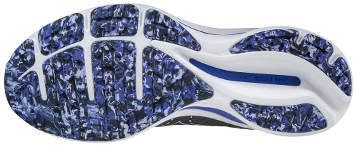 Image of Mizuno Men's Wave Rider 22 Running Shoe