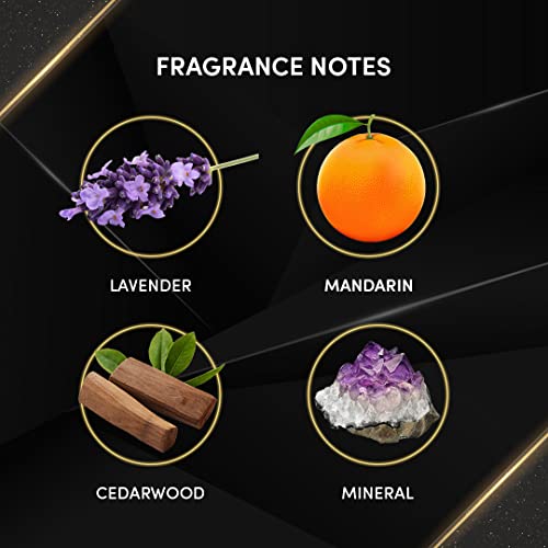 Image of Layer'r Shot Fiery Pride Body Spray For Men - 2 x130ml Each | Long Lasting & Skin-Friendly Premium Fragrance | Perfect For all occasions | For Men