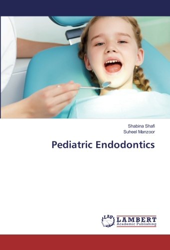 Pediatric Endodontics