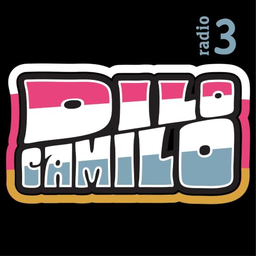 Dilo Camilo - Me est&aacute; comiendo el tiempo - 14/06/26