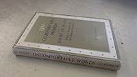 Uncomfortable Words B000AYW01I Book Cover