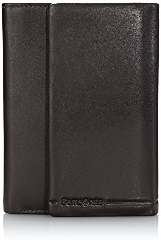  Samsonite Portafoglio Rhode Island SLG Marrone Unica