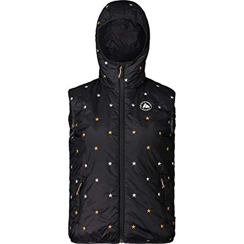 Preisvergleich Produktbild Maloja Alfram. Jacke, wasserdicht, für Damen XS Mondlos