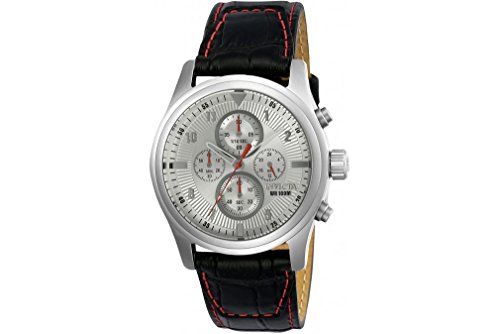 Preisvergleich Produktbild Invicta Aviator 22976 Herenhorloge - 44mm