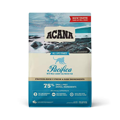 ACANA Pacifica Cat