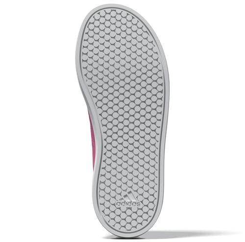 adidas Vs Pace 2.0 Shoes Kids Mixte Enfant Chaussures, Pink Fusion FTWR White Clear Pink, 40 EU
