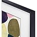 Produktbild SAMSUNG Rahmen 55"" für The Frame (2020)", VG-SCFT55BL/XC