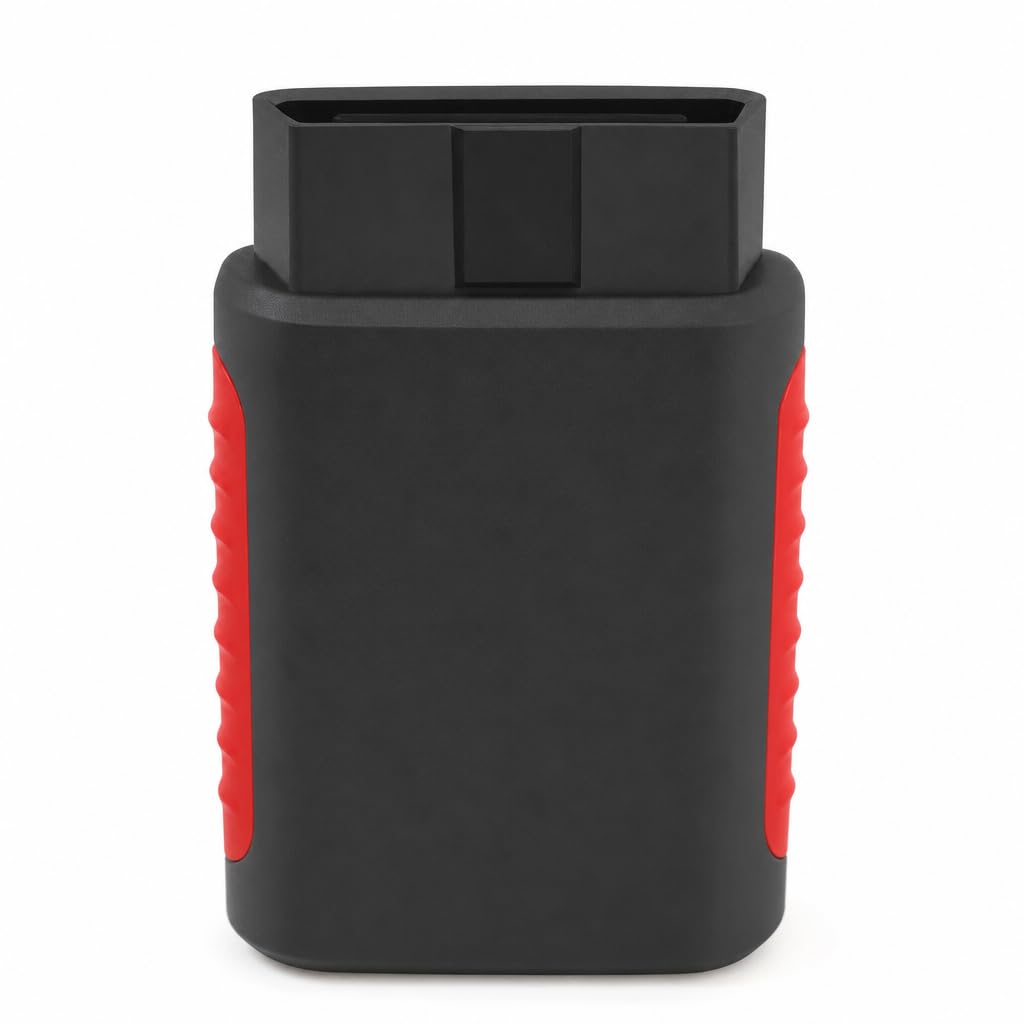 Konnwei KDIAG Scanner Diagnostico OBD2 Bluetooth 5.2 per Android iOS Compatibile con 31+ Marchi Auto Aggiornamenti Vita
