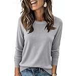 Sweaters for Women Womens Sweater Oversized Knitwear Pullover Top