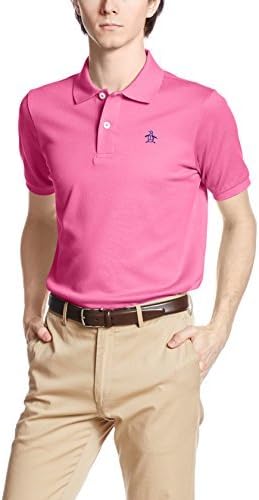 Amazon マンシングウェア Munsingwear 半袖ポロシャツ Xsg1600a メンズ シャツ 通販