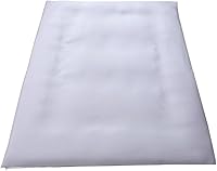Vista 19 de Funda con cremallera para futón japonés de piso, súper suave y lavable a máquina Twin Full Queen