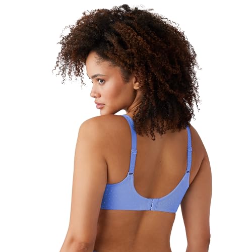 Image of Wacoal Women's Back Appeal Lightly Padded Full Coverage T-Shirt Bra, 853303