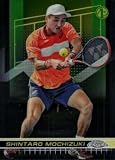 2024 Topps Chrome Tennis #65 Shintaro Mochizuki Card in Raw (NM or Better) Condition