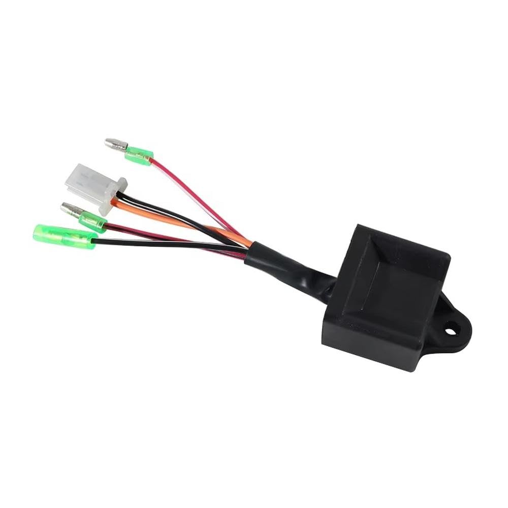 Relais D'allumage CDI Pour SMC REX Quad 50 Moto