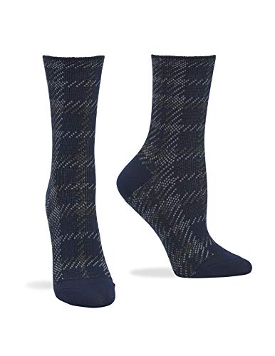 Image of HUE Wintersoft Boot Sock 2 Pair Pack