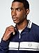 Sergio Tacchini Damarindo Velour Track Jacket- Maritime Blue, LG