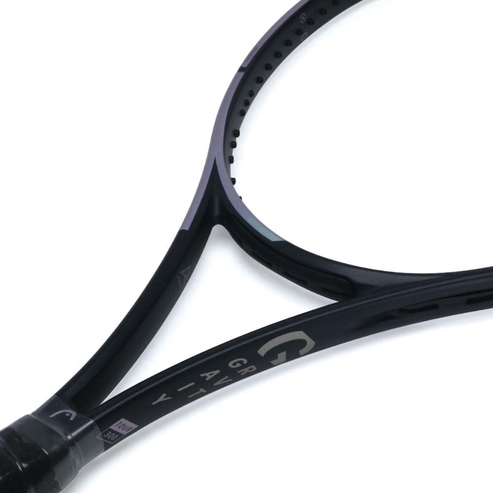 【HEAD】Gravity TOUR G2② Head Gravity Tour - Precisão e ótimo feel - Empório do Tenista