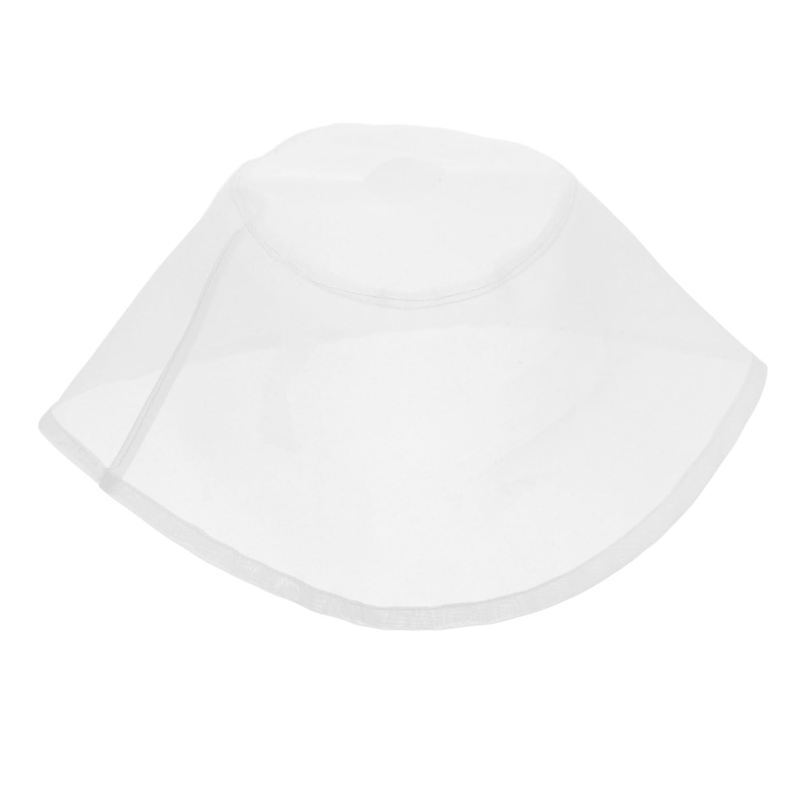 Cabilock Screen Essential for Soy Milk Cheese Making Fine Mesh Bag Strainer for Commercial Use